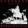NOKTURNE/EISENWINTER-CD-Templars Of Iron Will