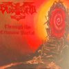 BLOODWYRD-Digipack-Through The Crimson Portal