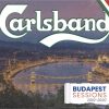 CARLSBAND-Digipack-Budapest Sessions 2019 – 2020