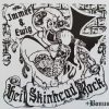 IMMER & EWIG-CD-Heil Skinhead Rock
