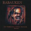 RABAUKEN-CD-Der Rabauken Erster Streich + Bonus