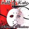 FULL OF HATE-CD-National Streetcore