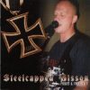 STEELCAPPED BISSON-CD-Proud & Free R.A.C.
