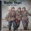 RACHE ANGEL-CD-Ritter Der Rache