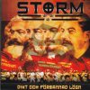 STORM-CD-Dikt Och Förbannad Lögn