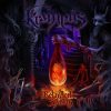 KRAMPUS-CD- Retarded Spawn