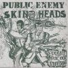 PUBLIC ENEMY-CD-Skinheads Fought For Our Freedom