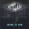 OUTCLASS-CD-Second To None