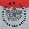 SHED NO TEARS-CD-Organized Noise