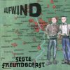 AUFWIND-CD-Feste Freundschaft