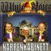 WHITE VOICE-CD-Narrenkabinett