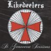 LIKEDEELERS-CD-St. Genoveva Sessions