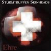 STURMTRUPPEN SKINHEADS-CD-Ehre