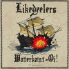LIKEDEELERS-CD-Waterkant – Oi!