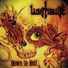 WARHAWK-CD-Down In Hell