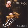 ZOG SUX-CD-Weisse Brüder