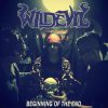 WILDEVIL-CD-Beginning Of The End