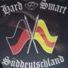 HARD AND SMART-CD-Süddeutschland