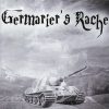 GERMARIER’S RACHE-CD-Germarier’s Rache
