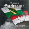 60 PROZENT SACHSONIA-CD-Alte Lieder Abgestaubt