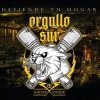 ORGULLO SUR-CD-Defiende Tu Hogar
