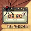 TRUE AGGRESSION-CD-(m/w/d)