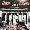 HASS ATTACKE-CD-Deutsche Wut