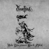 THURTHUL-CD-Hate, Vengeance, Black Metal