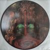 VARATHRON-Vinyl-The Crimson Temple (Pic disc)