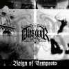 DIES ATER-Digipack-Reign Of Tempests