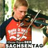 SACHSONIA/FEROX/ASYNJA/FRONTALKRAFT/PRUSSIAN BLUE-DVD-Dresden-Pappritz Der Sachsentag 2007