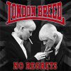 LONDON BREED-CD-No regrets