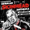 SMART VIOLENCE/MPU/OVERDRESSED-CD-German Skinhead Anthems