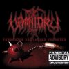 VOMITORY-CD-Terrorize Brutalize Sodomize