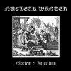 NUCLEAR WINTER-CD-Mortem Et Interitum