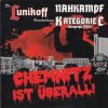 DIE LUNIKOFF VERSCHWORUNG/NAHKAMPF/KATEGORIE C-CD-Chemnitz Ist Überall!