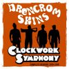 DRENCROM SKINS-CD-Clockwork Symphony
