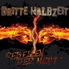 DRITTE HALBZEIT-CD-Rebellen Der Nacht