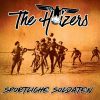 THE HOIZERS-CD-Sportliche Soldaten