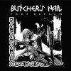 BUTCHER’S NAIL-CD-Para Bellum