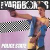 THE YARDBOMBS-CD-Police State