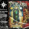 MY DYING BRIDE-CD-Feel The Misery