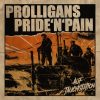 PROLLIGANS/PRIDE ‘N’ PAIN-CD-Auf Tauchstation