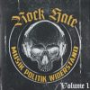 VARIOUS-CD-Rock Hate Volume 1