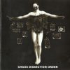 INHUME-CD-Chaos Dissection Order