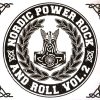 VARIOUS-Digipack-Nordic Power Rock And Roll Vol.2