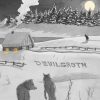 DEVILGROTH-CD-Siberian Moonlit Night