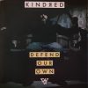 KINDRED-CD-Defend Our Own