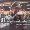 REICHSTRUNKENBOLD-CD-Zurück In Die Vergangenheit