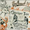 REGIMENT 25-CD-Gieriger Takt